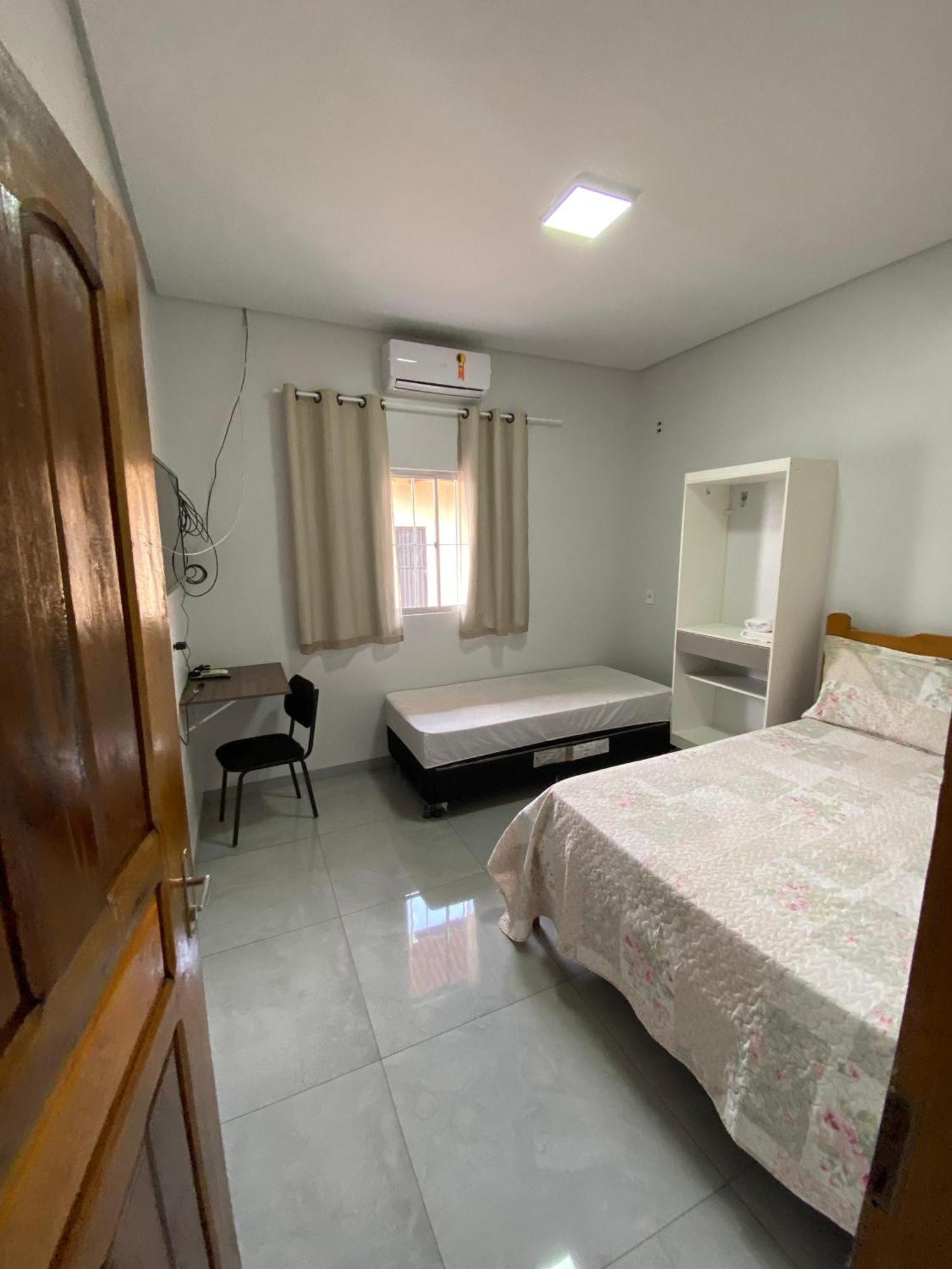 Casa De Temporadas Simone/ Rafael Holiday home Carolina (Maranhao)